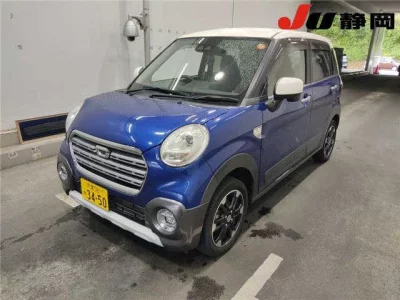 DAIHATSU CAST ACTIVA