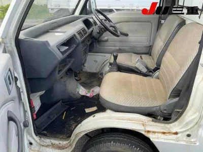 HONDA ACTY TRUCK