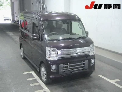 NISSAN CLIPPER RIO