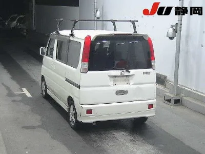 HONDA VAMOS