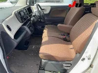 Цена авто Nissan Moco с аукционов Японии, номер кузова MG33S, пробег 225 000, оценка 6