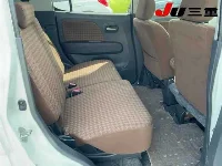 Цена авто Nissan Moco с аукционов Японии, номер кузова MG33S, пробег 225 000, оценка 6