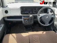 Цена авто Nissan Moco с аукционов Японии, номер кузова MG33S, пробег 225 000, оценка 6