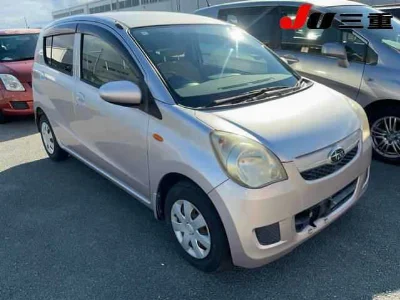 SUBARU PLEO