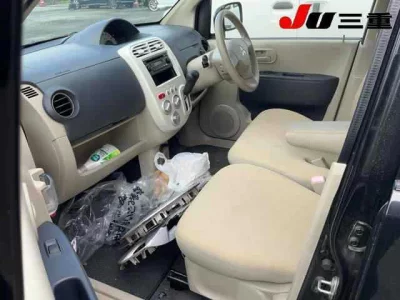 Mitsubishi eK Sport