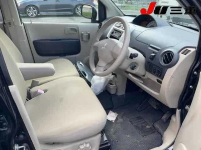 Mitsubishi eK Sport