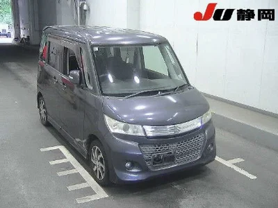 SUZUKI PALETTE