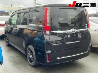 TOYOTA ESQUIRE
