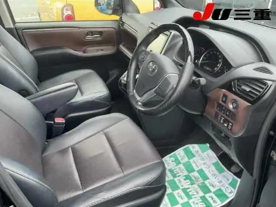 TOYOTA ESQUIRE