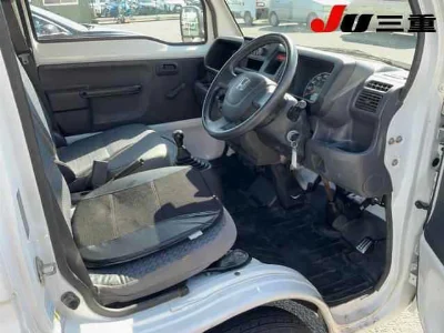 HONDA ACTY TRUCK