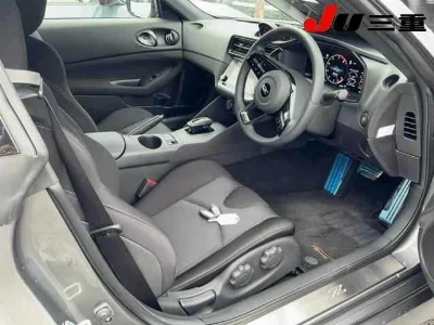 NISSAN FAIRLADYZ