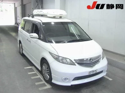 HONDA ELYSION