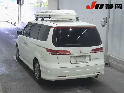 HONDA ELYSION