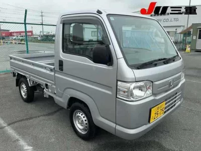 HONDA ACTY TRUCK