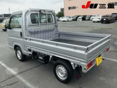 HONDA ACTY TRUCK