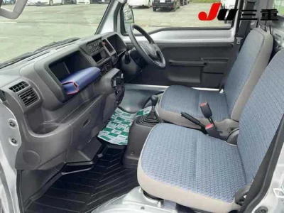 HONDA ACTY TRUCK