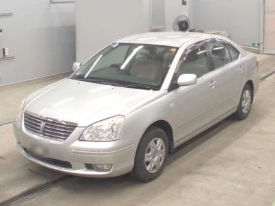 Toyota Premio