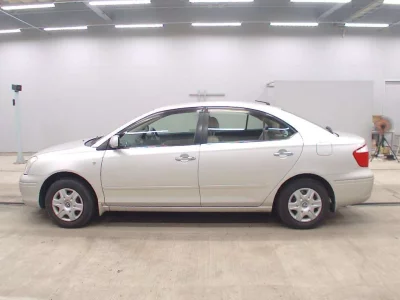 TOYOTA PREMIO