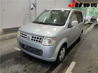 NISSAN OTTI