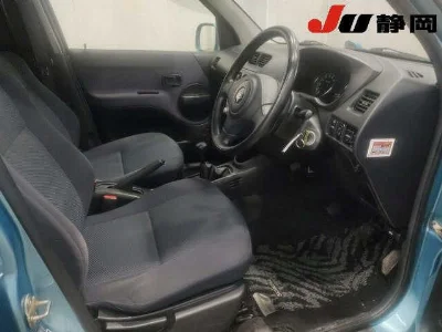 DAIHATSU TERIOS KID