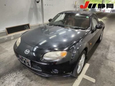 MAZDA ROADSTER