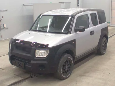 HONDA ELEMENT