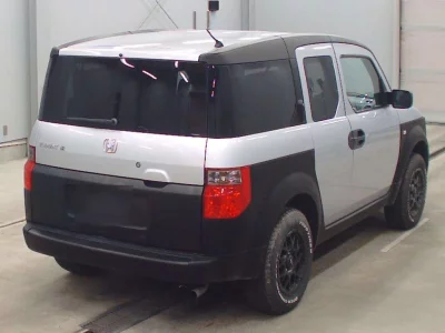 HONDA ELEMENT