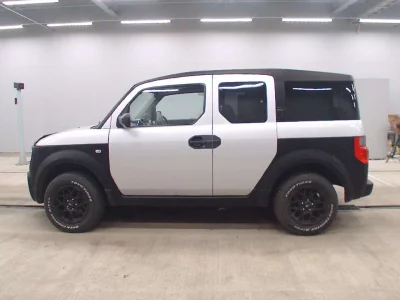 HONDA ELEMENT