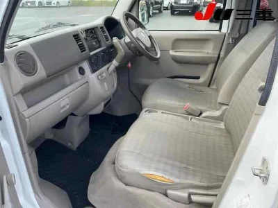 SUZUKI EVERY VAN