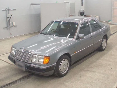 MERCEDES BENZ MEDIUM CLASS