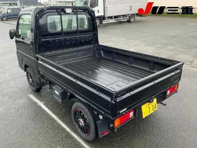 HONDA ACTY TRUCK