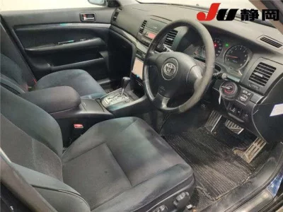TOYOTA MARK II BLIT