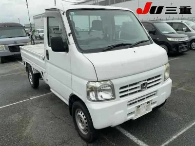 HONDA ACTY TRUCK