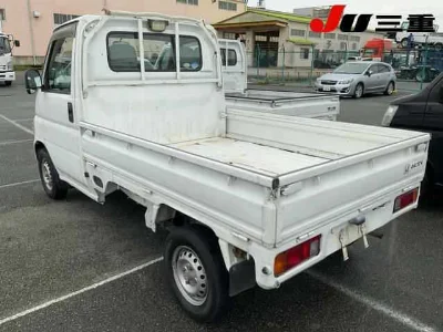 HONDA ACTY TRUCK