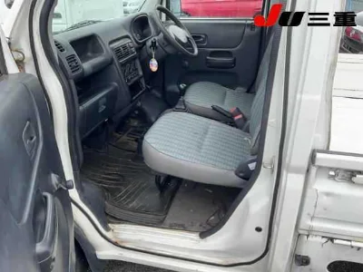 HONDA ACTY TRUCK