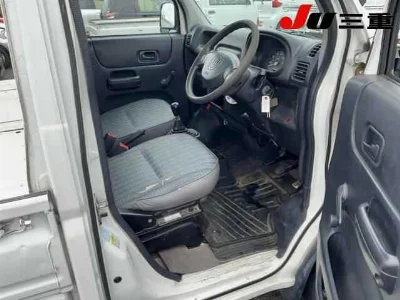 HONDA ACTY TRUCK
