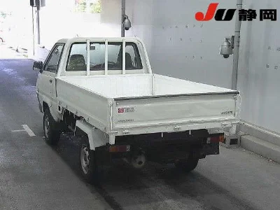 TOYOTA LITE ACE TRUCK