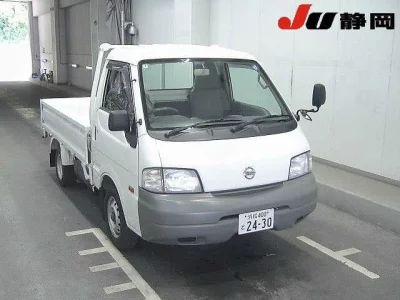 NISSAN VANETTE TRUCK