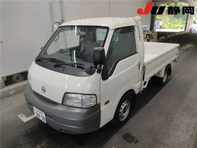 NISSAN VANETTE TRUCK