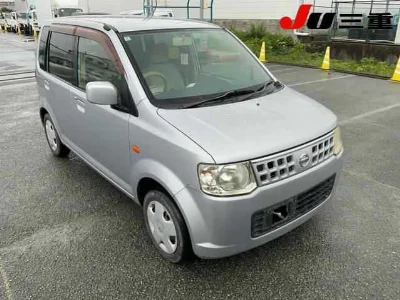 NISSAN OTTI