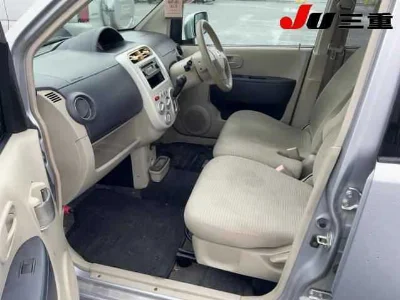 NISSAN OTTI