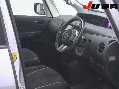 MAZDA BIANTE
