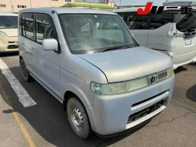 HONDA THATS