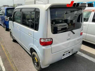 HONDA THATS