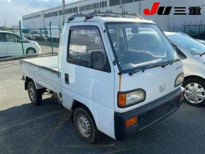 HONDA ACTY TRUCK