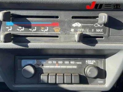 HONDA ACTY TRUCK