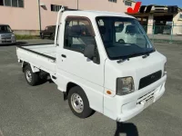 Subaru Sambar Truck