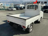 Subaru Sambar Truck