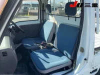 Subaru Sambar Truck