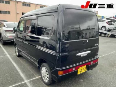 HONDA VAMOS